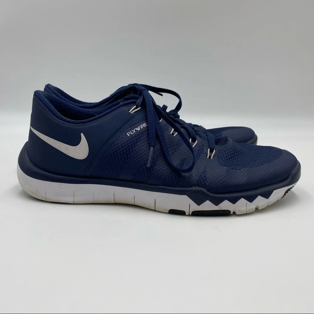 Nike Free Trainer 5.0 V6 Tb Mens Style: 723987-400